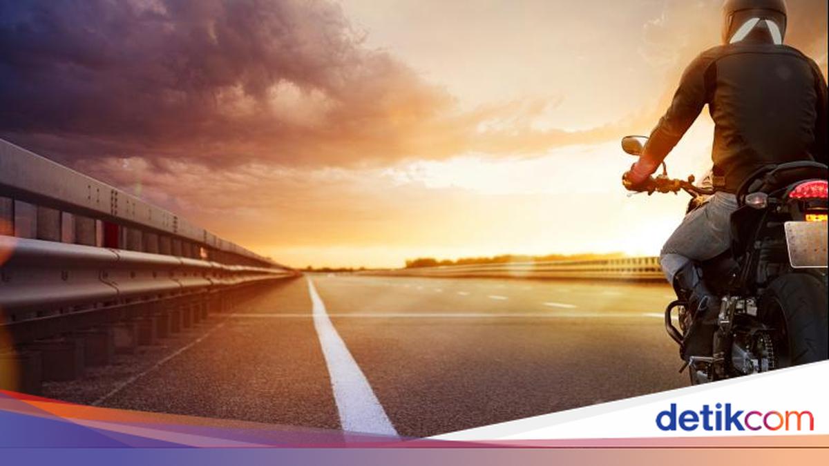 'Akamsi Duta Ngopo' Tantang Pemotor di Jogja Berujung Serahkan Diri ke Polisi