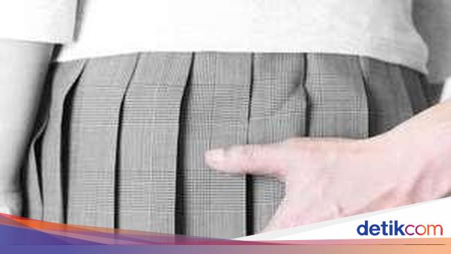 Begal Payudara Diburu ke Setiap Tongkrongan