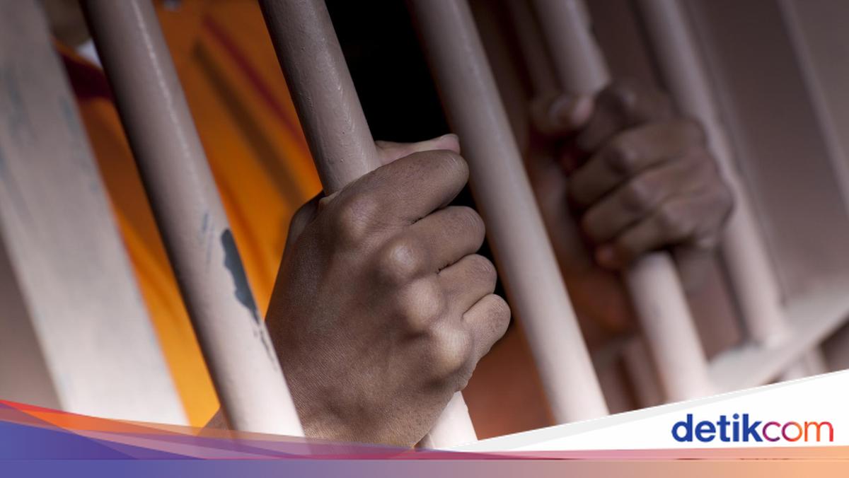 Preman Palak Sopir Bajaj di Tanah Abang Dites Urine, Ini Hasilnya