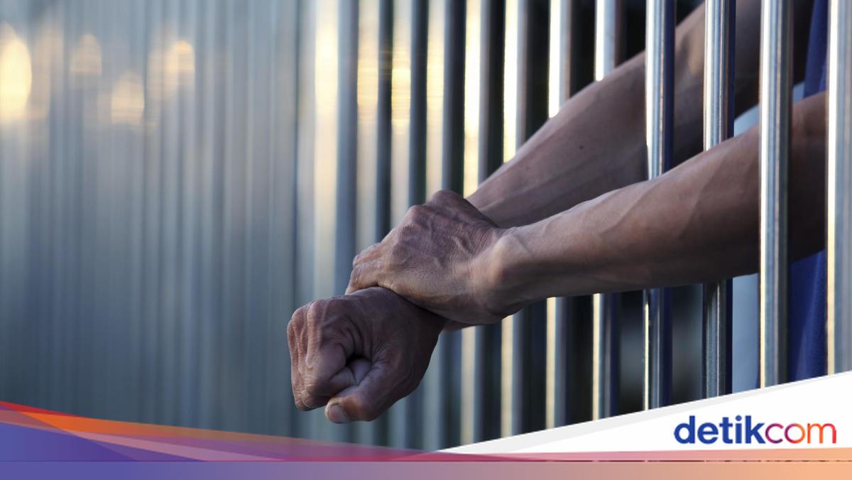 Dibekuk, Preman Palak Bajaj di Tanah Abang Ngaku untuk Keperluan Keluarga