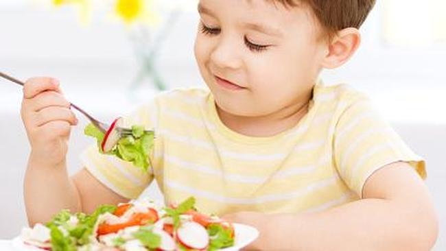 Cara Supaya Anak Mau Makan Lebih Lahap