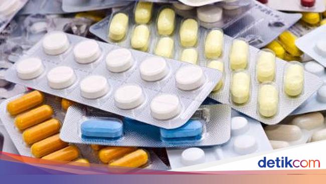 Obat Keras Dijual Online Untuk Gugurkan Kandungan Ini Kata Bpom