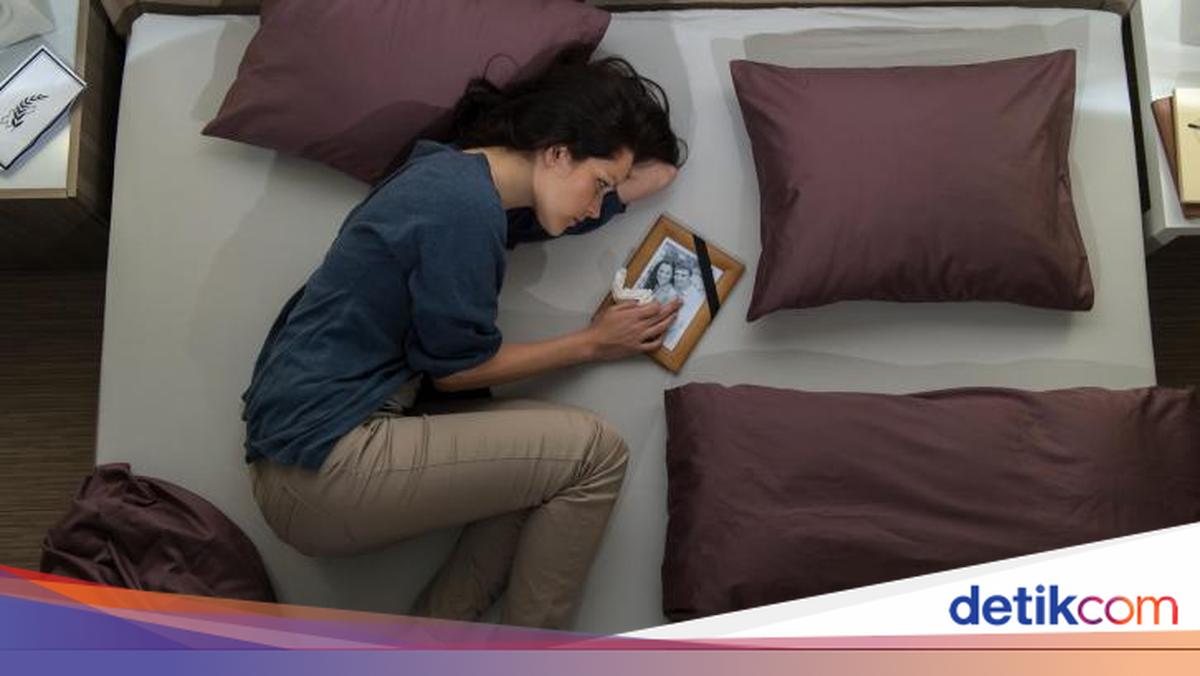 Wanita di Malang Nangis Saat Malam Pertama, Suaminya Ternyata Wanita