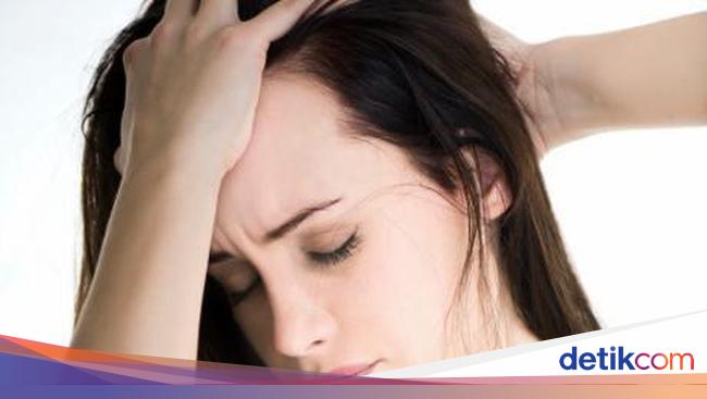 Penyebab Sakit Kepala Pasca-Orgasme yang Harus Anda Ketahui