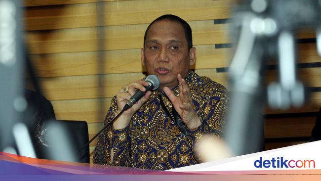 Pernyataan Kapolri Normatif Sesuai Ketatanegaraan NKRI