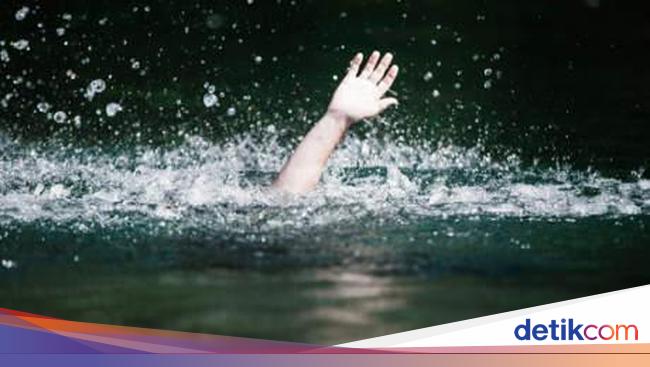 Polisi Minta Keterangan Sekolah soal 4 Siswa Hanyut di Curug Kembar Bogor