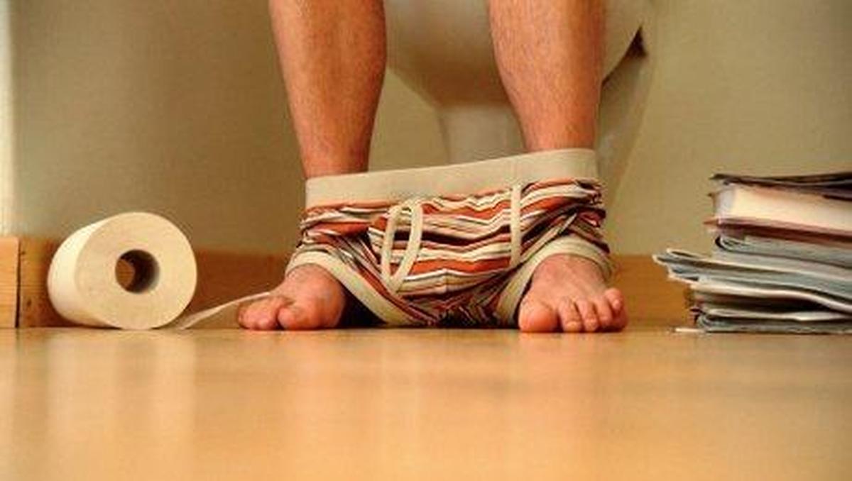 Gejala Awal Kanker yang Bisa Terlihat dari Feses, Seperti Ini Ciri-cirinya