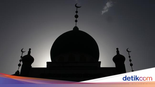 21 Masjid di Terminal Dipercantik biar Mudik Makin Asik