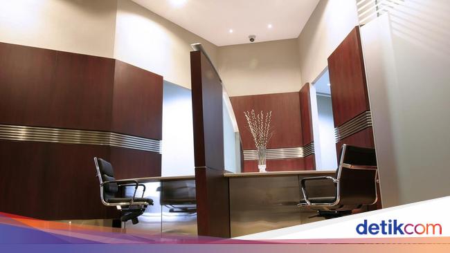 Sebab Musabab Banyak Kantor dan Ruko Kosong Dijual