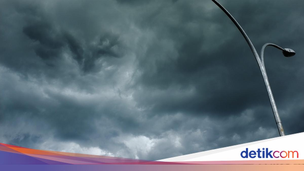 Cuaca Jogja Hari Ini: Potensi Hujan Ringan di Samigaluh-Girimulyo