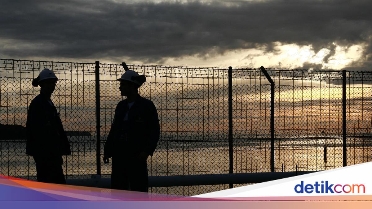 Rapat DPR-Pemerintah Besok Bahas RKAB Pertambangan — 90% Operasi Terhenti, PHK Massal Mengancam