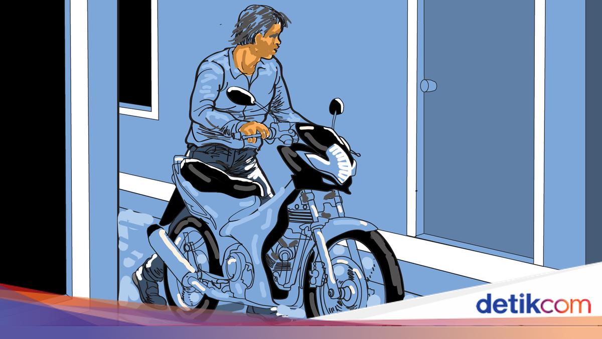 Maling Motor Diduga Letuskan Tembakan di Jakbar, Polisi Selidiki