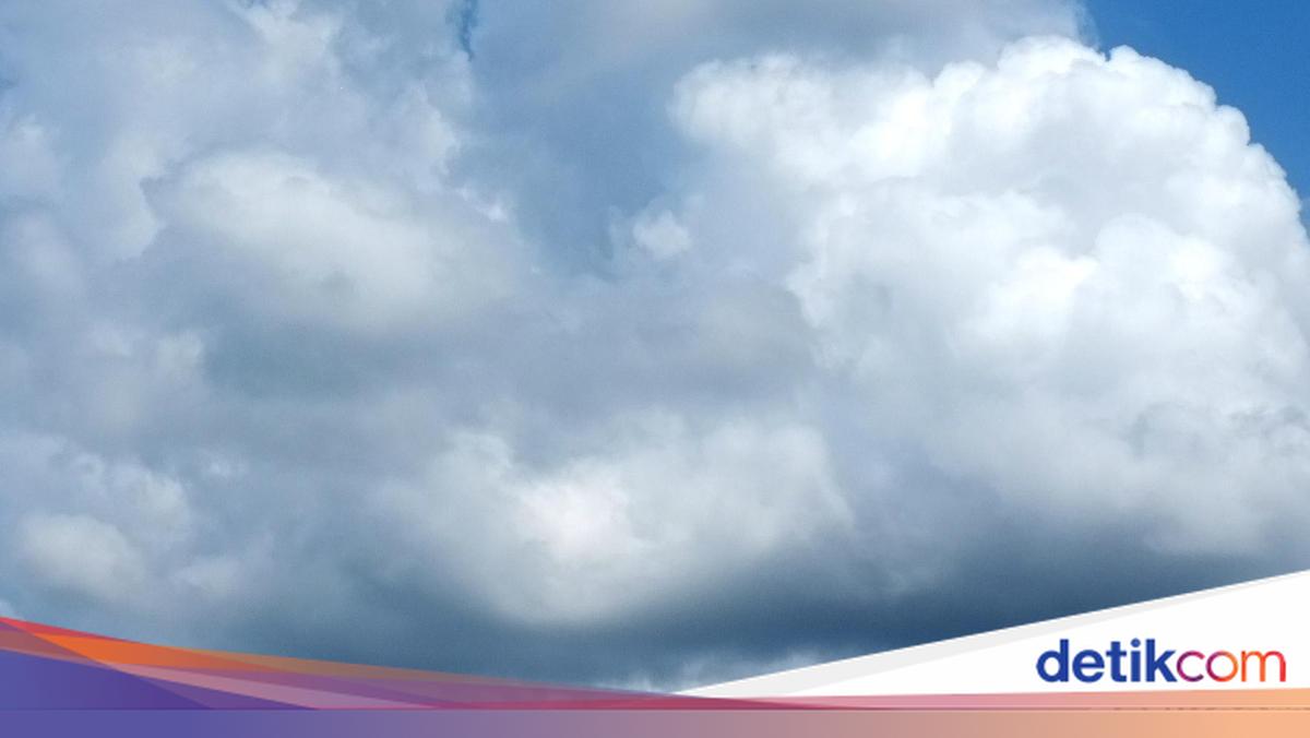 Prakiraan Cuaca Cirebon Hari Ini yang Perlu Diketahui