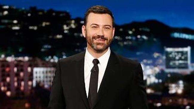Melalui Pancake, Jimmy Kimmel Buktikan Dirinya Ayah Romantis