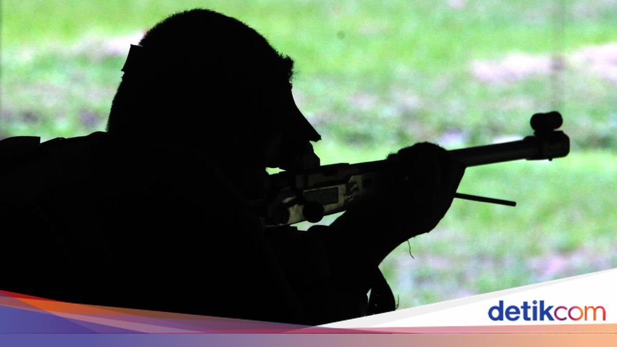 AS Jual Senjata Rp149 Triliun ke Timur Tengah Lewati Prosedur Kongres