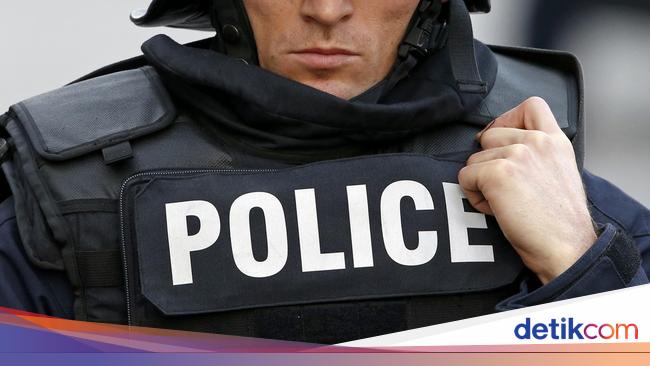 3 Polisi di AS Dibebaskan dari Dakwaan Pembunuhan Manuel Ellis