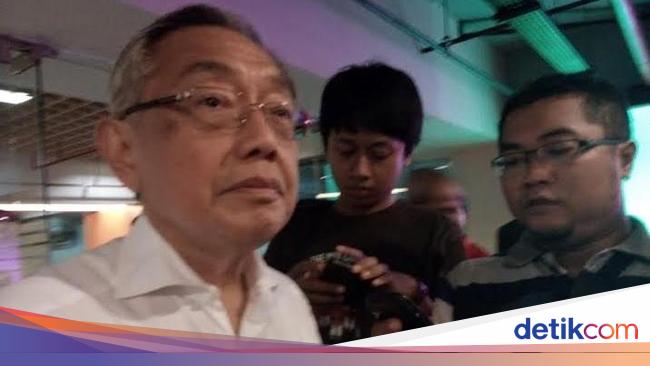 Profil Alim Markus, Bos Maspion yang Diperiksa KPK Terkait Kasus Gratifikasi