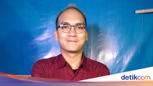 Egi John Jelaskan Akun IG Dirampas Hacker, Ayah Sudah Meninggal Lama