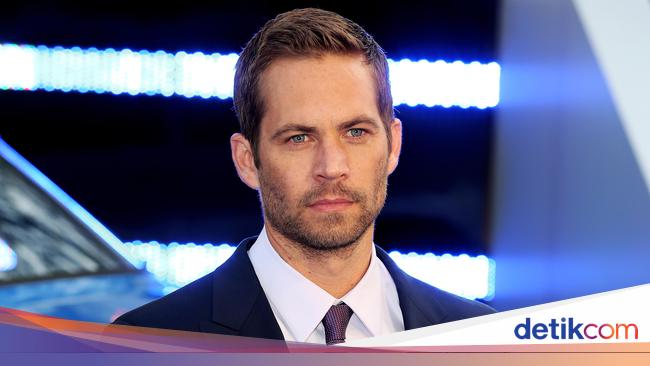 Viral Hasil Autopsi Paul Walker, Aktor 'Fast and Furious' yang Tewas Imbas Kecelakaan