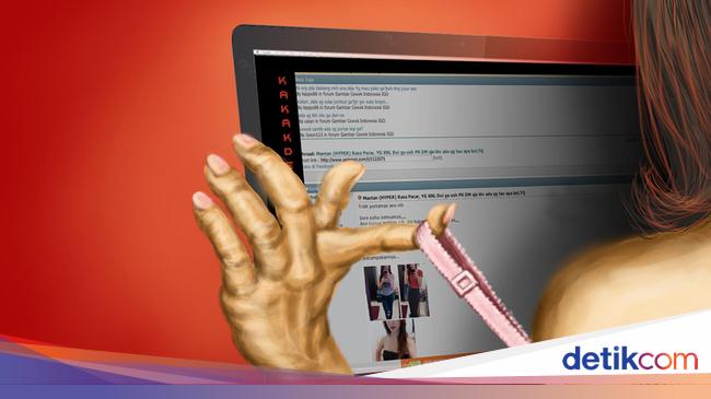 Polisi Amankan Pelaku Praktik Prostitusi Online Via MiChat di Tangerang