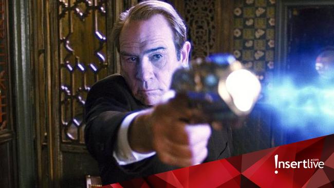 Tommy Lee Jones Akhirnya Bersuara Usai Putrinya Ditemukan Tewas di Kamar Hotel