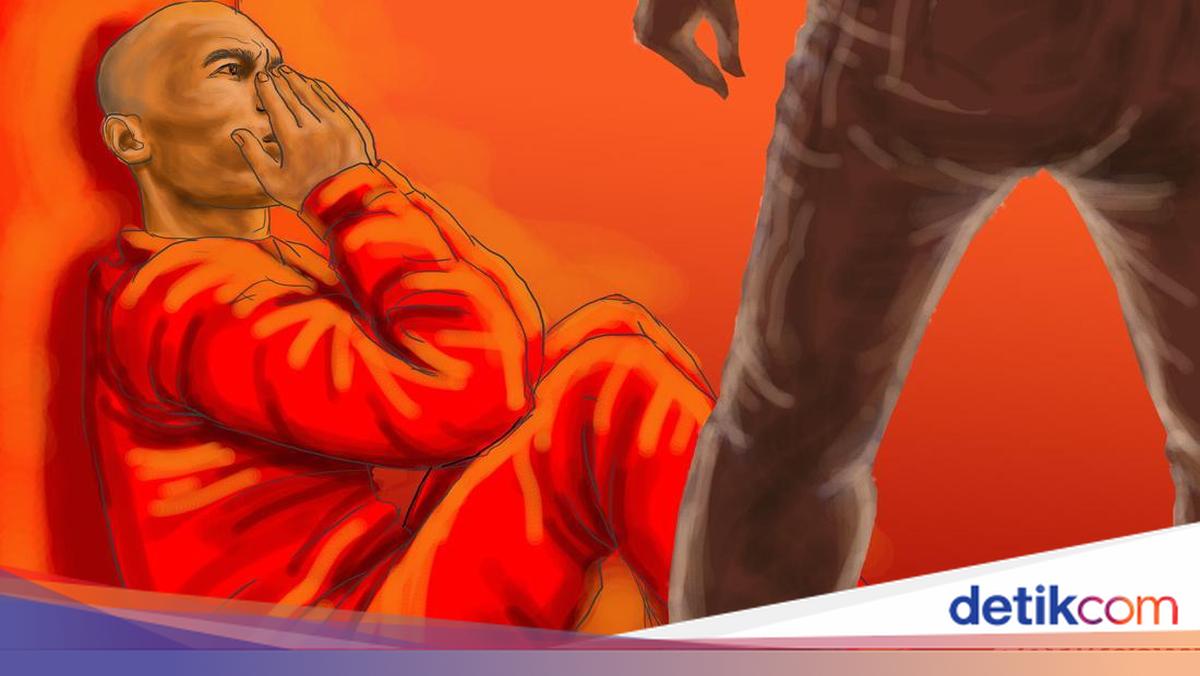 Ulah Preman di Jakpus: Hancurkan Mangkuk-Ancam Tusuk Tukang Bubur