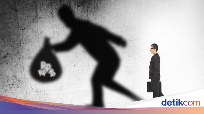 Dugaan Penipuan 'Profesor' soal Kuliah Doktoral Berujung Dipolisikan