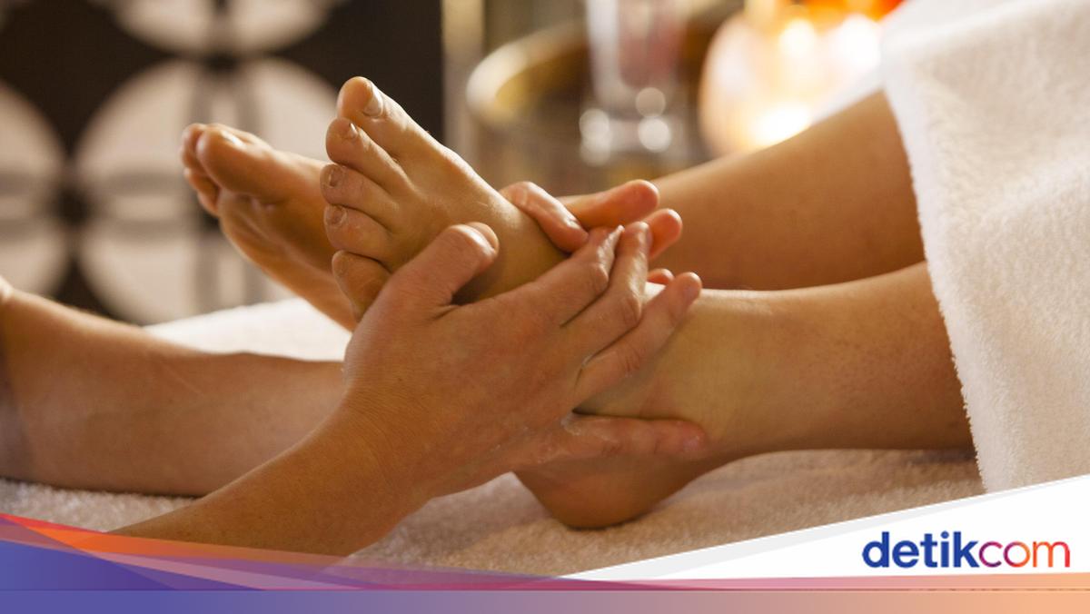 Puluhan Gram Emas Lansia Bantul Raib gegara Pijat BPJS Gadungan, 4 Pelaku Diburu