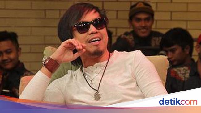 Alasan Pencipta Lagu Cinderella Baru Somasi Ian Kasela