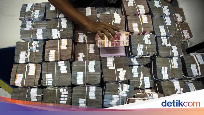 Kemendagri Sebut Baru 20 Daerah yang 'Mandiri', Ada Kabupaten Meranti?