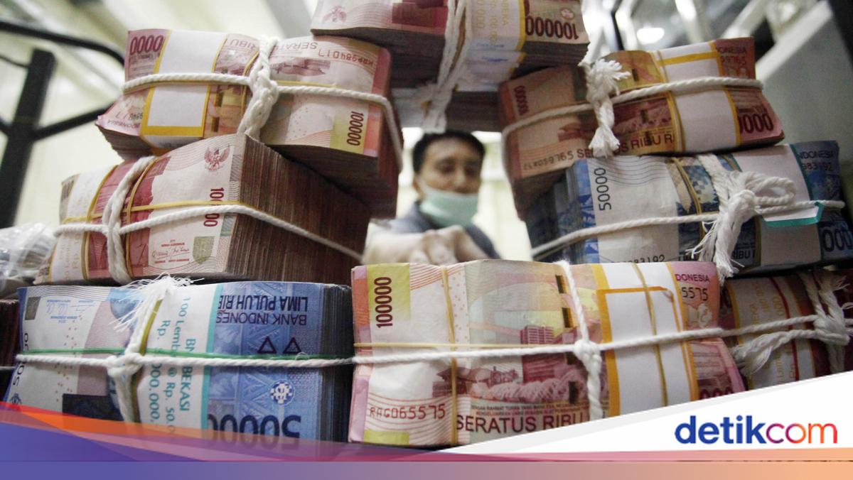 Kredit Investasi Melejit di Tengah Perang AS-Iran, Ini Motor Pendorongnya