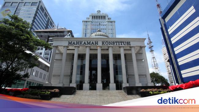 PBHI Minta MK Jadi Penjaga Ideologi Saat Adili Usia Capres-cawapres