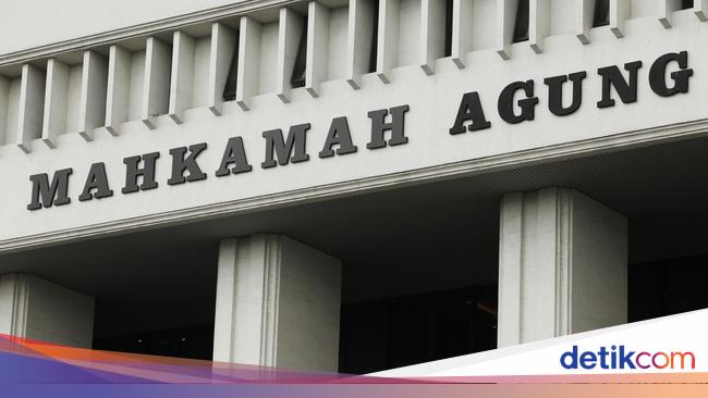 MA Hukum Perusahaan Fahmi Darmawansyah Rp 126 M di Kasus Korupsi Bakamla