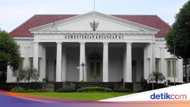 Sejarah Pengadilan Pajak yang Bakal Digeser dari Kemenkeu ke MA