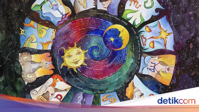 Ramalan Zodiak 28 Januari: Taurus Berhematlah, Sagitarius Jaga Kondisi Keuangan