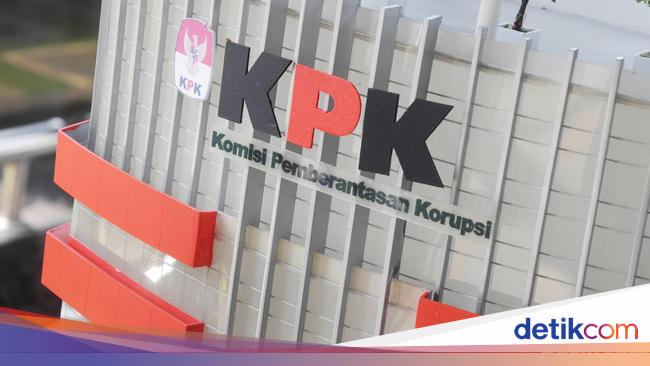 Transaksi Rp 300 M Eks Pegawai KPK Bak Hiu Berenang di Air Keruh