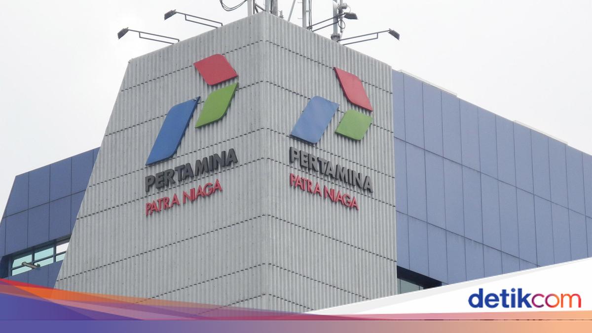 Pertamina Buka Suara soal Harga BBM Naik