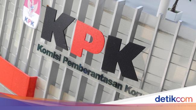 Bertambah, Total 8 Orang Diamankan KPK Terkait OTT di Bengkulu