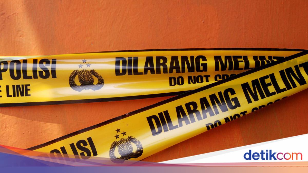 Wanita di Majene Tewas Terbakar, Terduga Pelaku Ditangkap