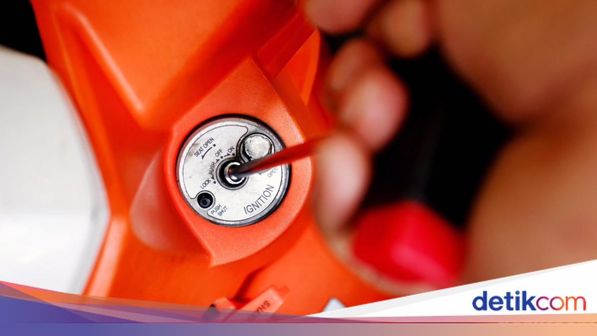 Bisik-bisik Mantan Biduan di Balik Mulusnya Aksi Curanmor Hajatan