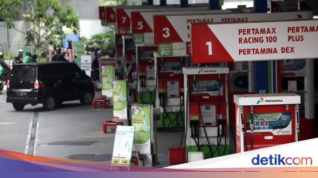 Pertamina Buka-bukaan Biang Kerok Harga Solar Non-Subsidi Naik