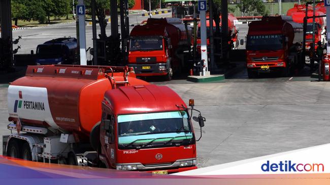 Zona Penyangga Depo Plumpang Mau Diperluas, Warga Bakal 'Diganti Untung'