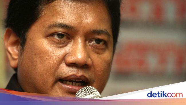 KIB Bukan Sekoci, PAN Tegaskan Penentuan Capres Hanya Urusan Waktu