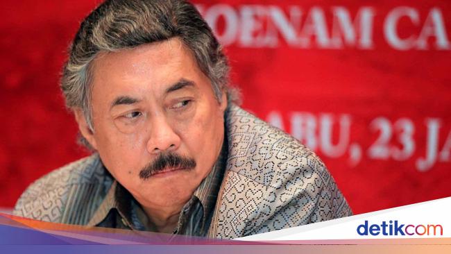 Gayus Lumbuun Soal Markus di MA: Jangan Sampai Kejahatan Berdaulat!