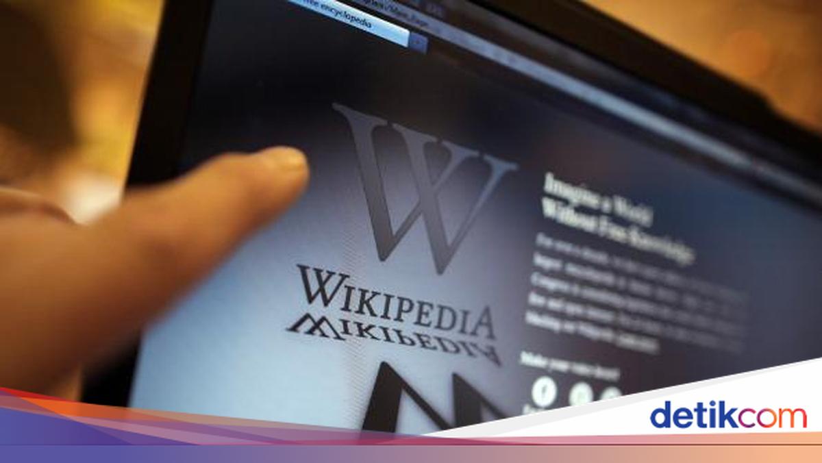 Komdigi Ultimatum Wikimedia Daftar PSE, Wikipedia Terancam Blokir