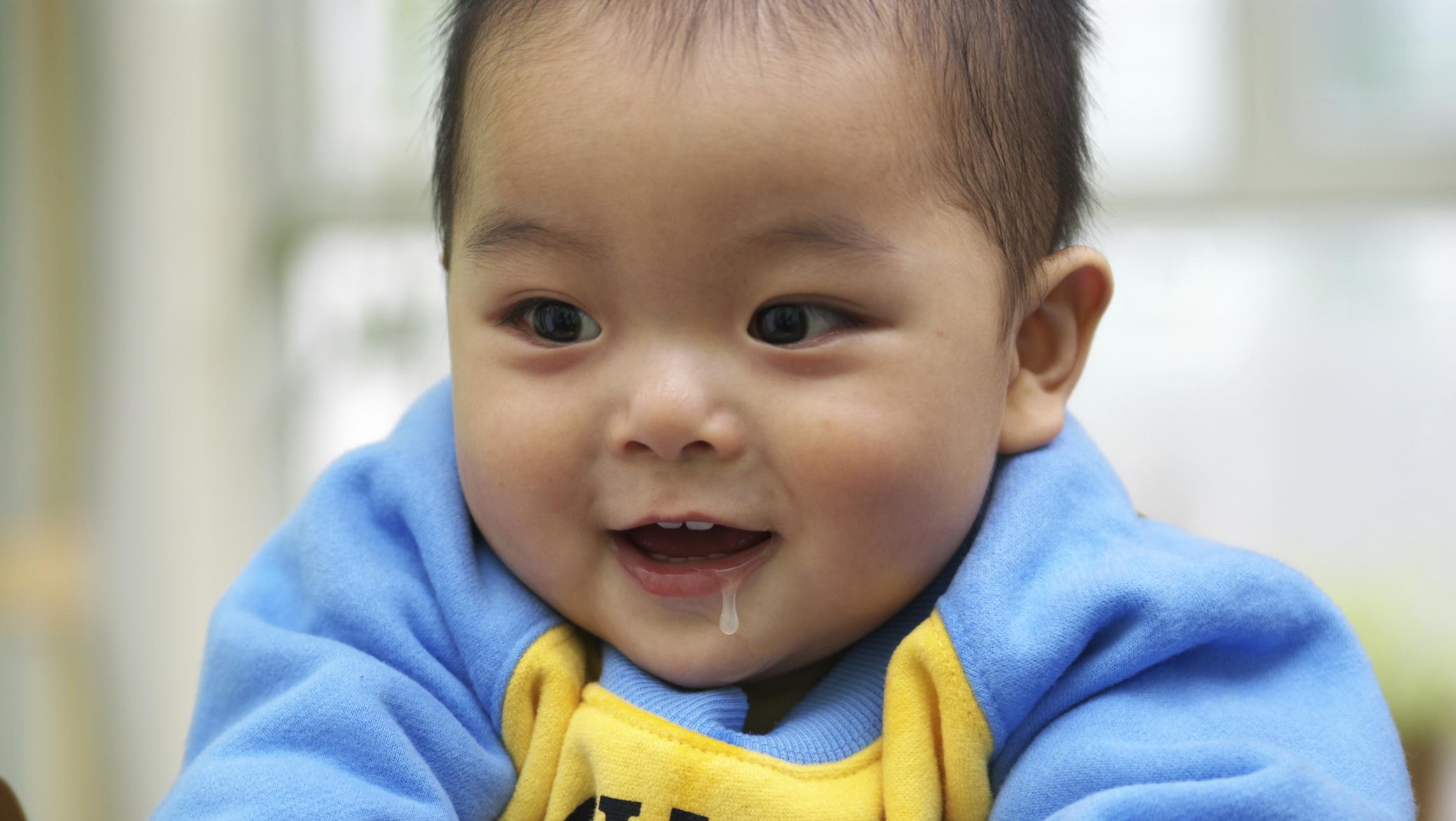 Penyebab Bau Mulut Pada Bayi  Umur  1  Tahun  Berbagai Sebab