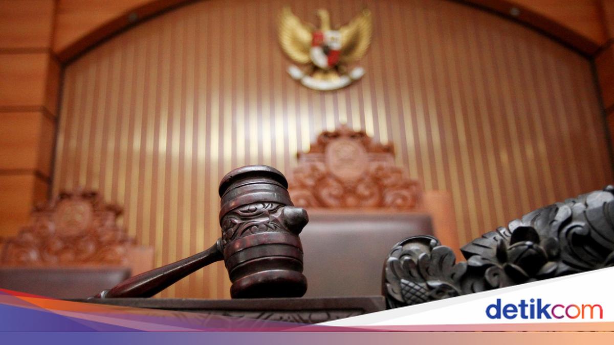 8 Terdakwa Kasus Pemerasan Izin TKA Kemnaker Divonis 4 hingga 7,5 Tahun Bui