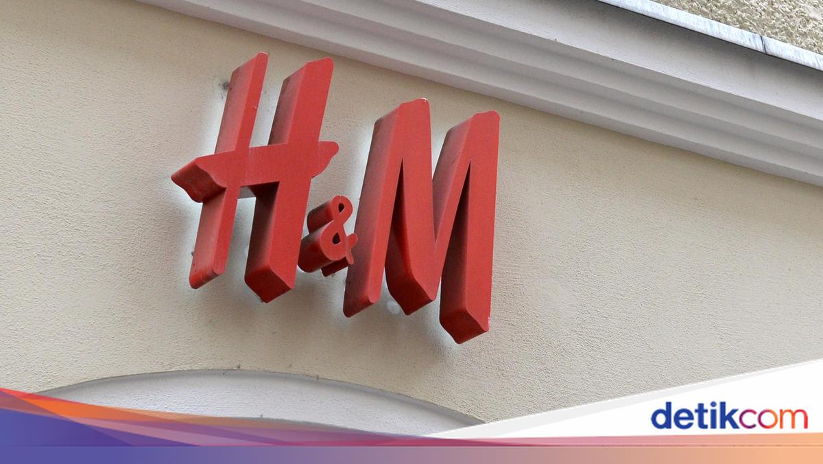 H&amp;M Bakal Tutup Permanen 160 Toko