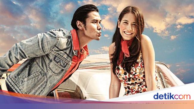 Limun Kotoran Manusia Dan Puisi Di Aach Aku Jatuh Cinta