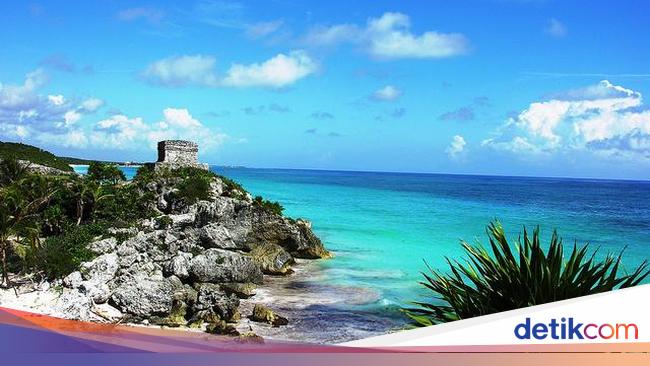 Tulum Begitu Indah, tapi Kriminalitasnya Sungguh Mengerikan